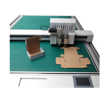 震動(dòng)動(dòng)刀頭切割機(jī)